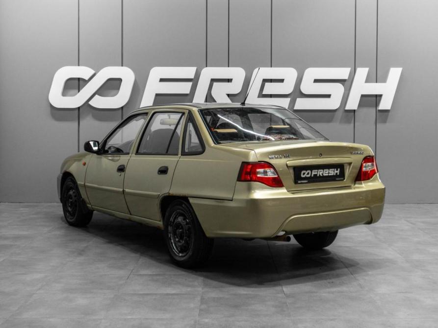 Daewoo Nexia I Рестайлинг Тюмень  - изображение 2