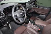 BMW X4 II (G02) Рестайлинг Владивосток  - изображение 54