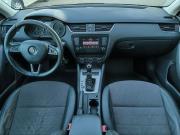 Skoda Octavia III (A7) Краснодар  - изображение 34