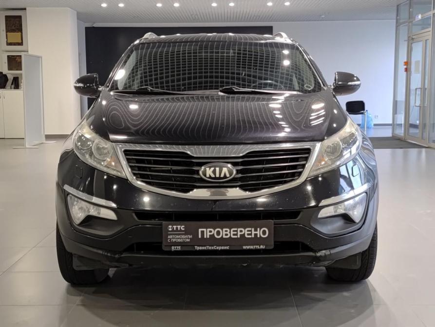 Kia Sportage III Казань  - изображение 2