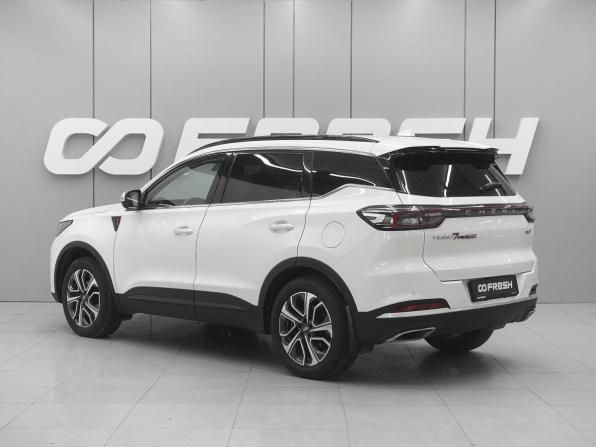 Chery Tiggo 7 Pro Max I Рестайлинг с пробегом 2024 года, цена 2 150 000 рублей, 1078 км, внедорожник, Автокод Объявления