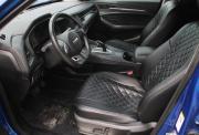 Haval F7x I Рестайлинг Саратов  - изображение 51