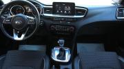 Kia Ceed III Октябрьский  - изображение 24