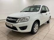 Lada (ВАЗ) Granta I Энгельс  - изображение 40