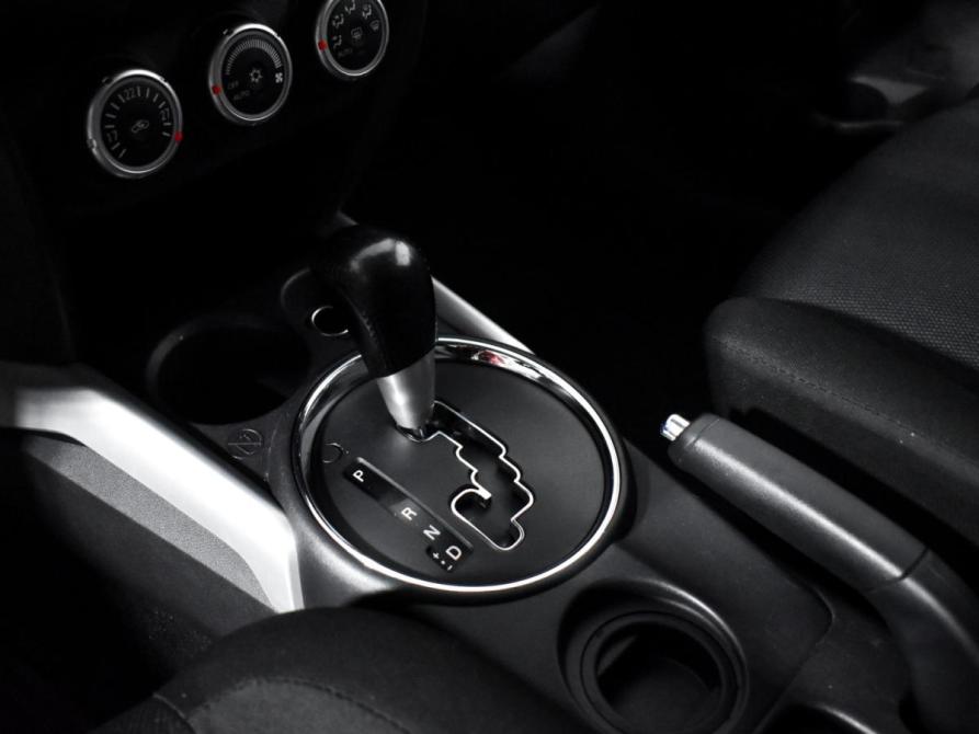 Mitsubishi ASX I Санкт-Петербург  - изображение 8