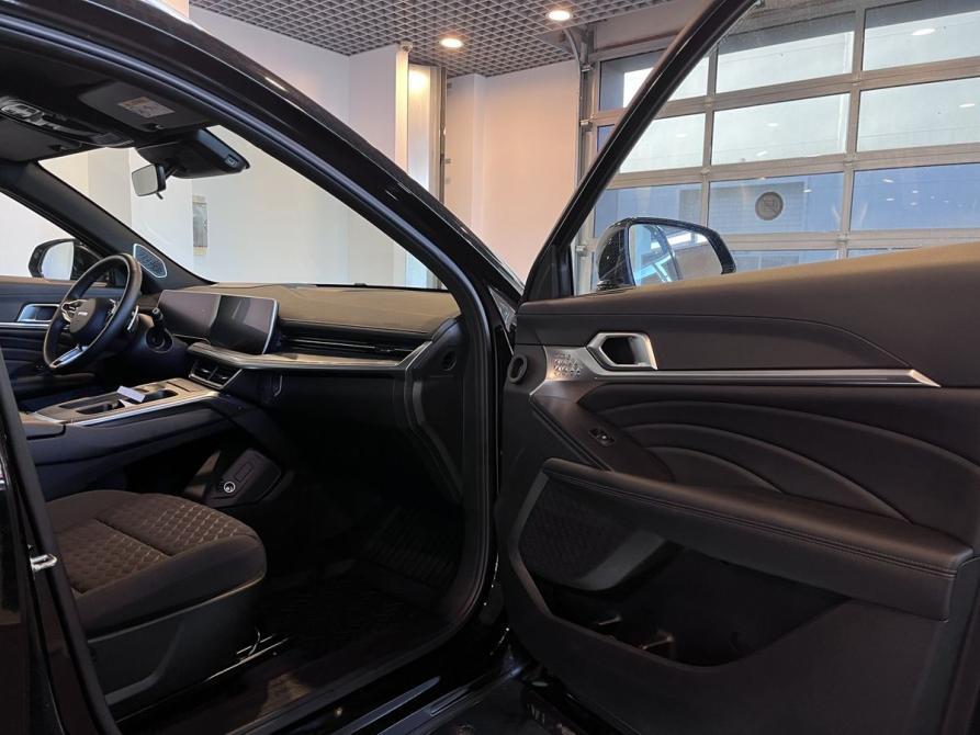 Haval F7 II Чебоксары  - изображение 27