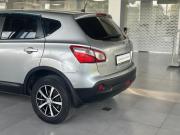 Nissan Qashqai I Рестайлинг Новосибирск  - изображение 35