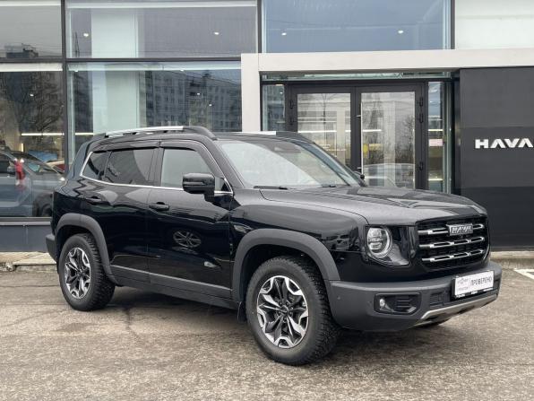 Haval Dargo с пробегом 2024 года, цена 2 629 000 рублей, 54380 км, внедорожник, Автокод Объявления
