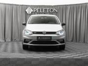 Volkswagen Polo V Рестайлинг Москва  - изображение 27