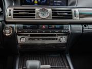 Lexus LS IV Рестайлинг 2 Сочи  - изображение 51