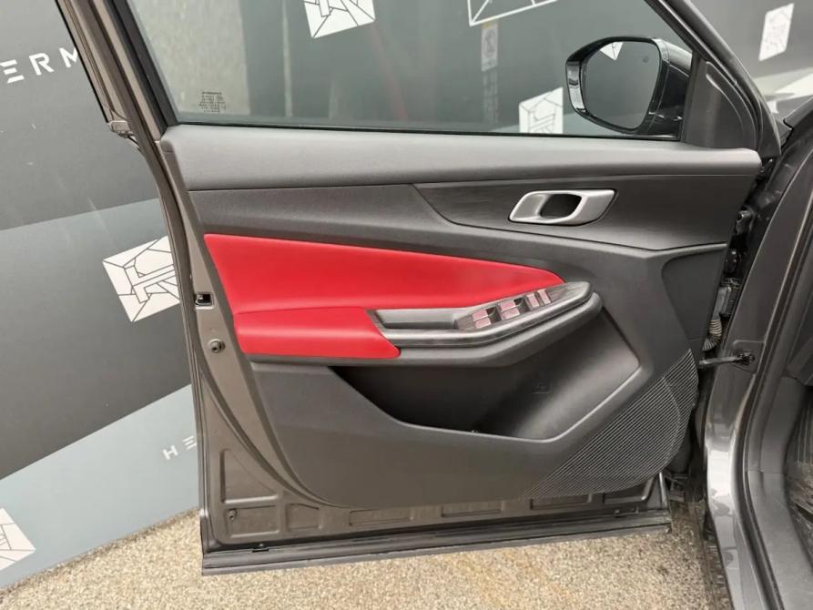 Changan CS55 Plus II Минеральные Воды  - изображение 9