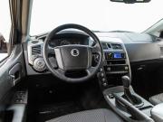 SsangYong Kyron I Рестайлинг Волгоград  - изображение 51