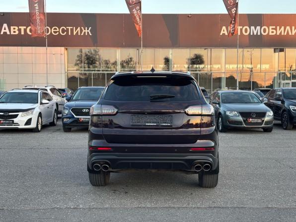 Chery Tiggo 8 Pro Max I с пробегом 2022 года, цена 2 095 000 рублей, 76266 км, внедорожник, Автокод Объявления