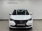 Changan Alsvin Ростов-на-Дону  - изображение 26