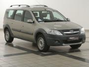 Lada (ВАЗ) Largus I Иваново  - изображение 18