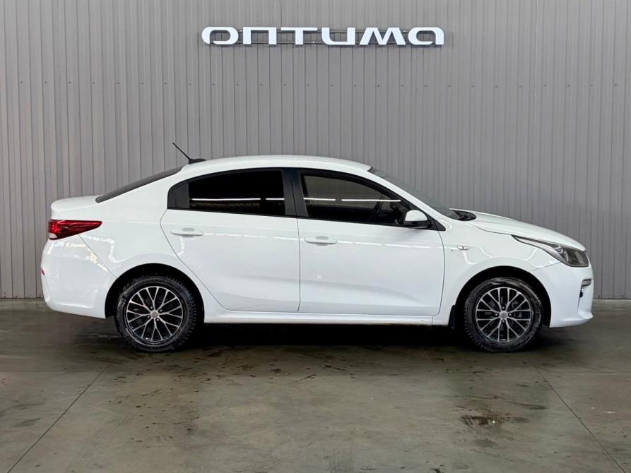Kia Rio IV Краснодар  - изображение 4
