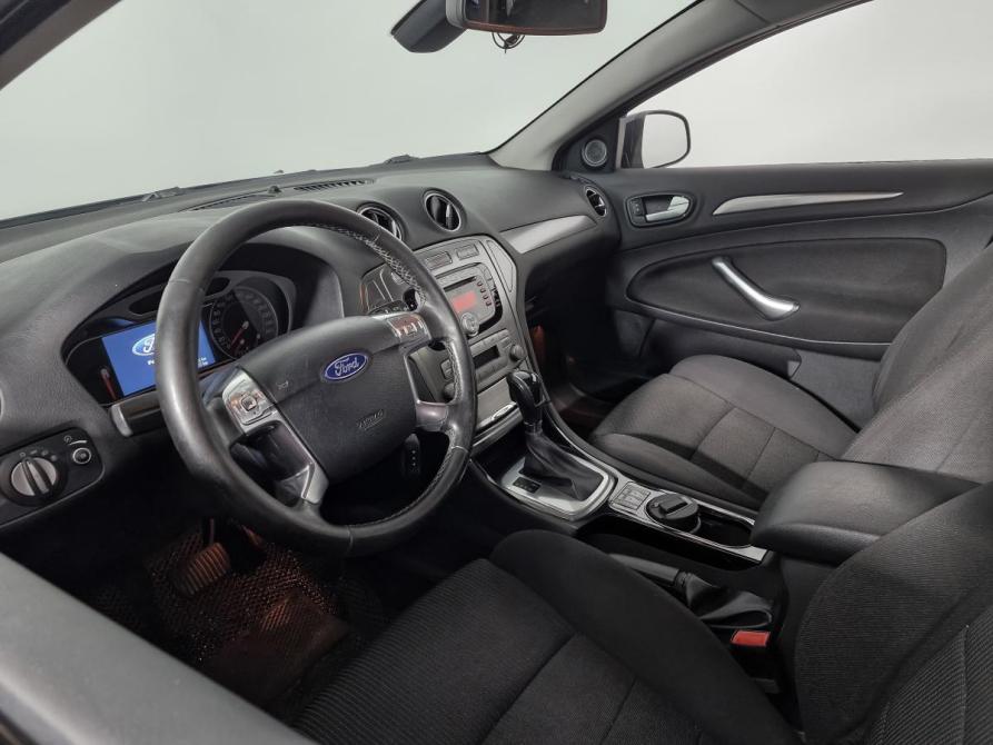 Ford Mondeo IV Нижний Новгород  - изображение 14