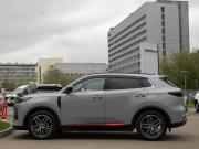 Changan CS55 Plus II Москва  - изображение 35