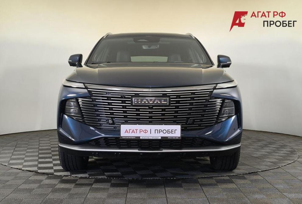 Haval F7 II Нижний Новгород  - изображение 2