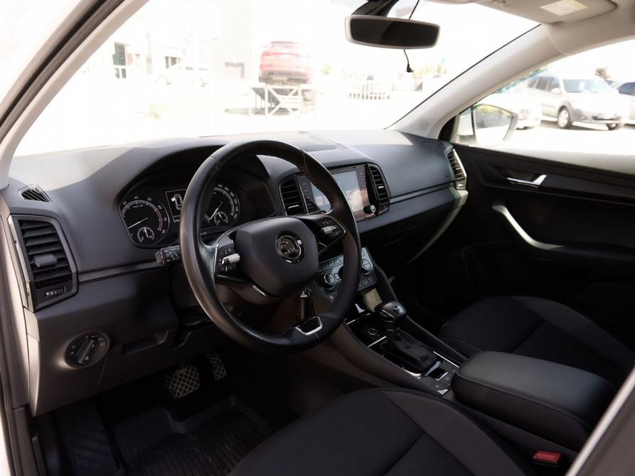 Skoda Karoq I Казань  - изображение 5