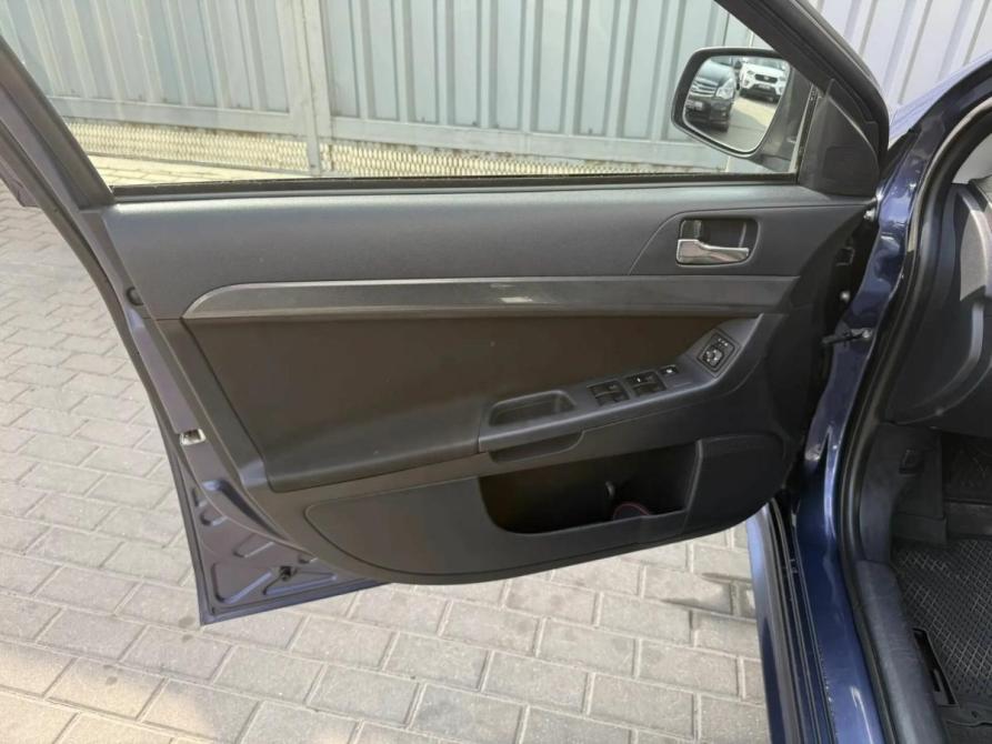 Mitsubishi Lancer X Ростов-на-Дону  - изображение 17