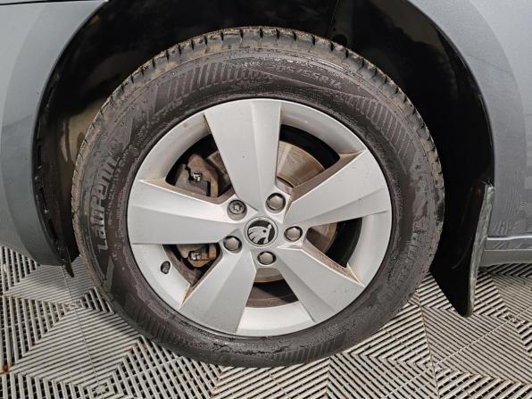 Skoda Octavia IV (A8) с пробегом 2020 года, цена 1 920 000 рублей, 95140 км, универсал, Автокод Объявления