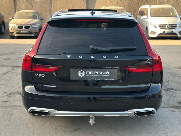 Volvo V90 Cross Country I с пробегом 2019 года, цена 3 190 000 рублей, 175223 км, универсал, Автокод Объявления