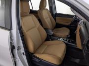 Toyota Fortuner II Рестайлинг Москва  - изображение 54