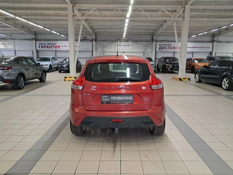 Lada (ВАЗ) XRAY I Набережные Челны  - изображение 7