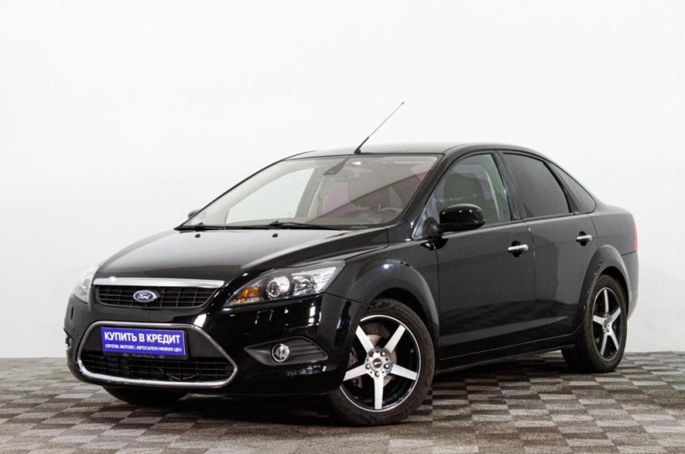 Ford Focus III Сургут  - изображение 4