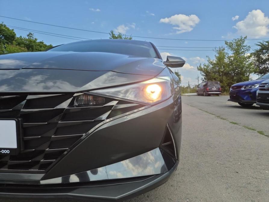 Hyundai Avante VII Саратов  - изображение 10