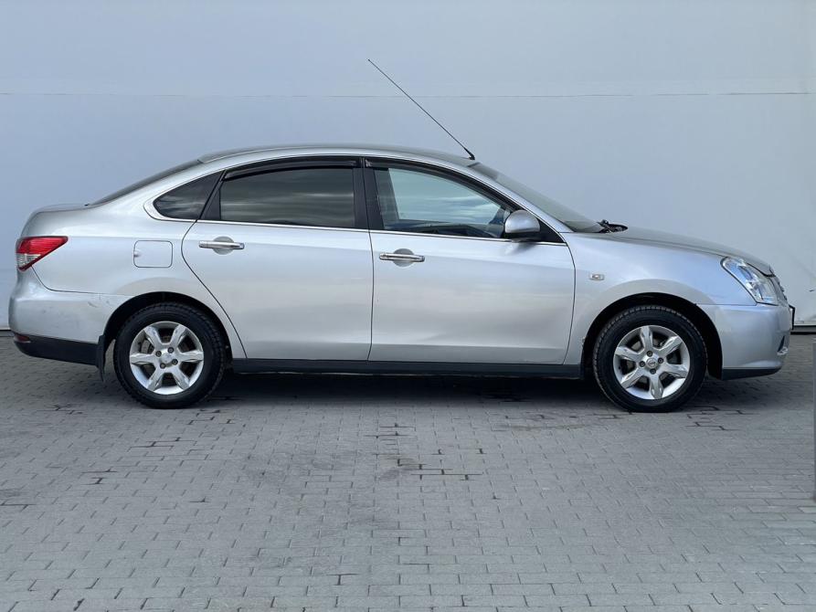 Nissan Almera III (G15) Екатеринбург  - изображение 4