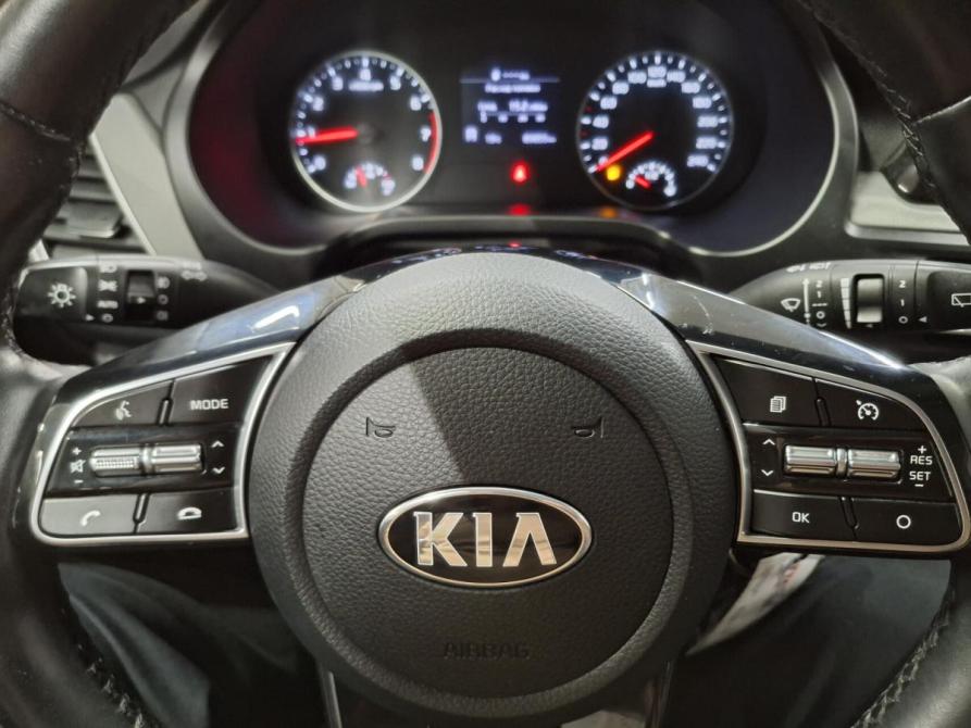 Kia Seltos I Казань  - изображение 24
