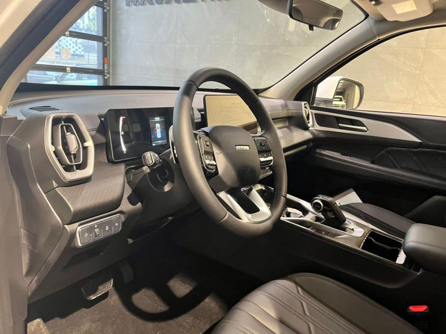 Haval H5 II Москва  - изображение 7