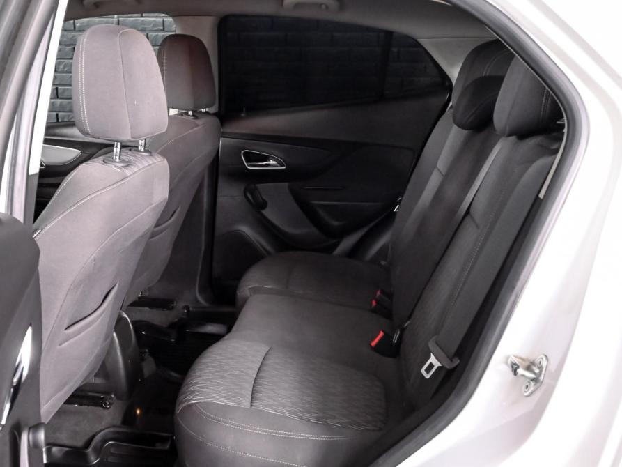 Opel Mokka I Екатеринбург  - изображение 18