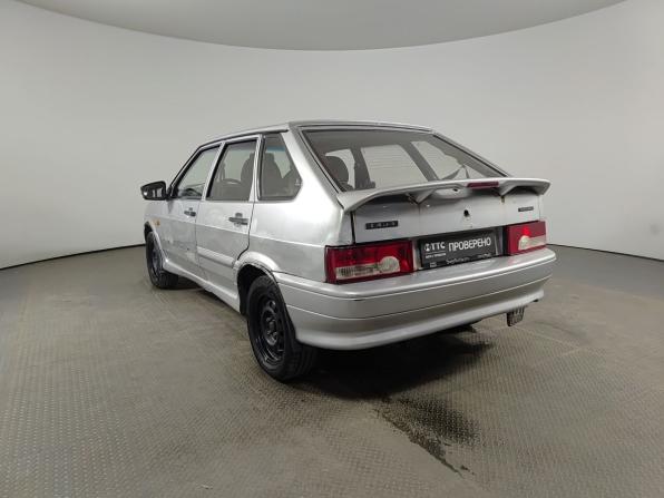 Lada (ВАЗ) 2114 с пробегом 2011 года, цена 95 000 рублей, 289450 км, хэтчбек, Автокод Объявления