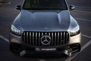 Mercedes-Benz GLS AMG II (X167) Санкт-Петербург  - изображение 44