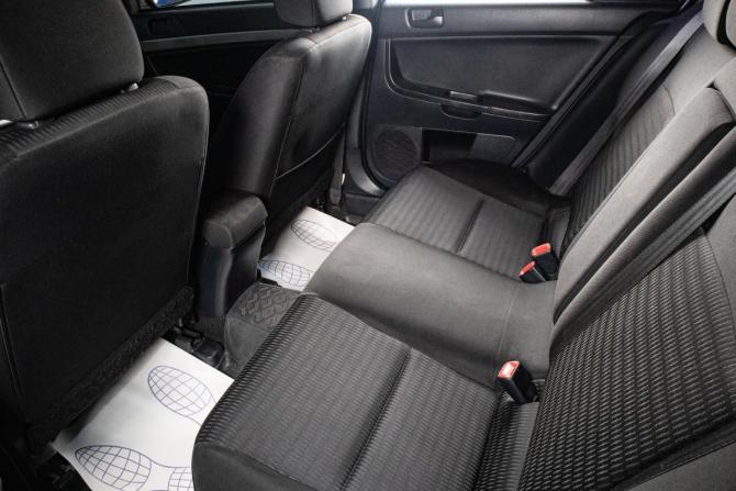 Mitsubishi Lancer X Рестайлинг с пробегом 2012 года, цена 979 000 рублей, 209000 км, седан, Автокод Объявления