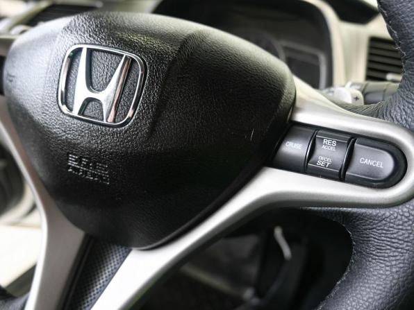 Honda Civic VIII с пробегом 2007 года, цена 859 900 рублей, 184658 км, седан, Автокод Объявления