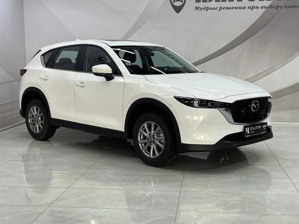 Новый Mazda CX-5 II Рестайлинг 2025 года, цена 3 099 000 рублей, внедорожник, Автокод Объявления