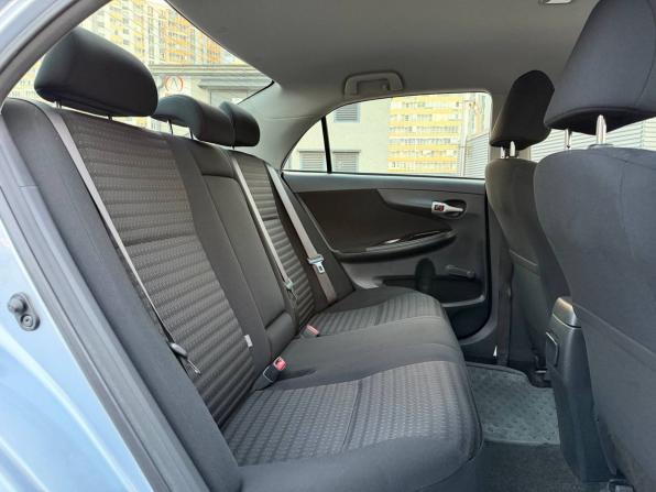 Toyota Corolla X (E140 E150) с пробегом 2007 года, цена 675 000 рублей, 192047 км, седан, Автокод Объявления