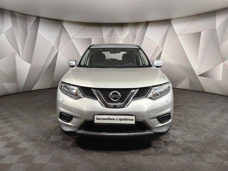 Nissan X-Trail III Москва  - изображение 7