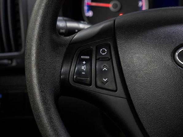 Hyundai i30 I Рестайлинг с пробегом 2010 года, цена 639 000 рублей, 257094 км, хэтчбек, Автокод Объявления