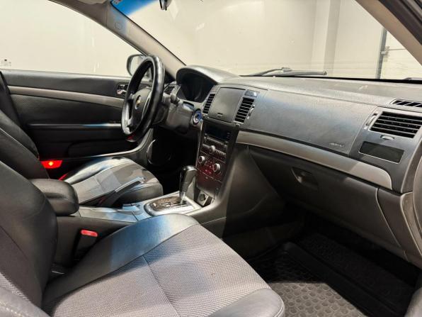 Chevrolet Epica V250 Рестайлинг с пробегом 2011 года, цена 561 152 рубля, 235300 км, седан, Автокод Объявления