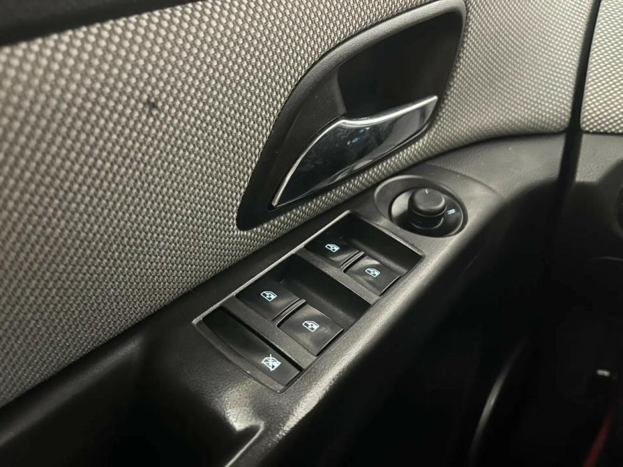 Chevrolet Cruze I Псков  - изображение 16