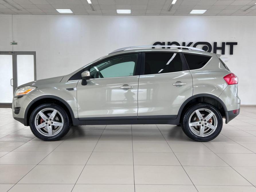 Ford Kuga I Волгоград  - изображение 5
