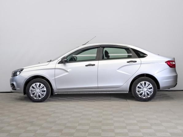 Lada (ВАЗ) Vesta I с пробегом 2020 года, цена 1 050 000 рублей, 59503 км, седан, Автокод Объявления