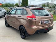 Lada (ВАЗ) XRAY I Калуга  - изображение 22