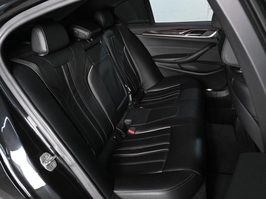 BMW 5 серии VII (G30/G31/G38) Ростов-на-Дону  - изображение 7