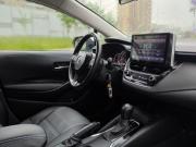 Toyota Corolla XII (E210) Санкт-Петербург  - изображение 31